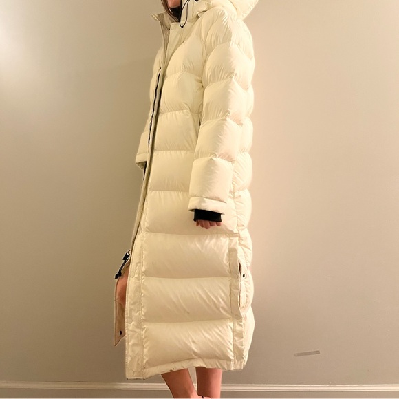 White TNA SuperPuff - Picture 2 of 3